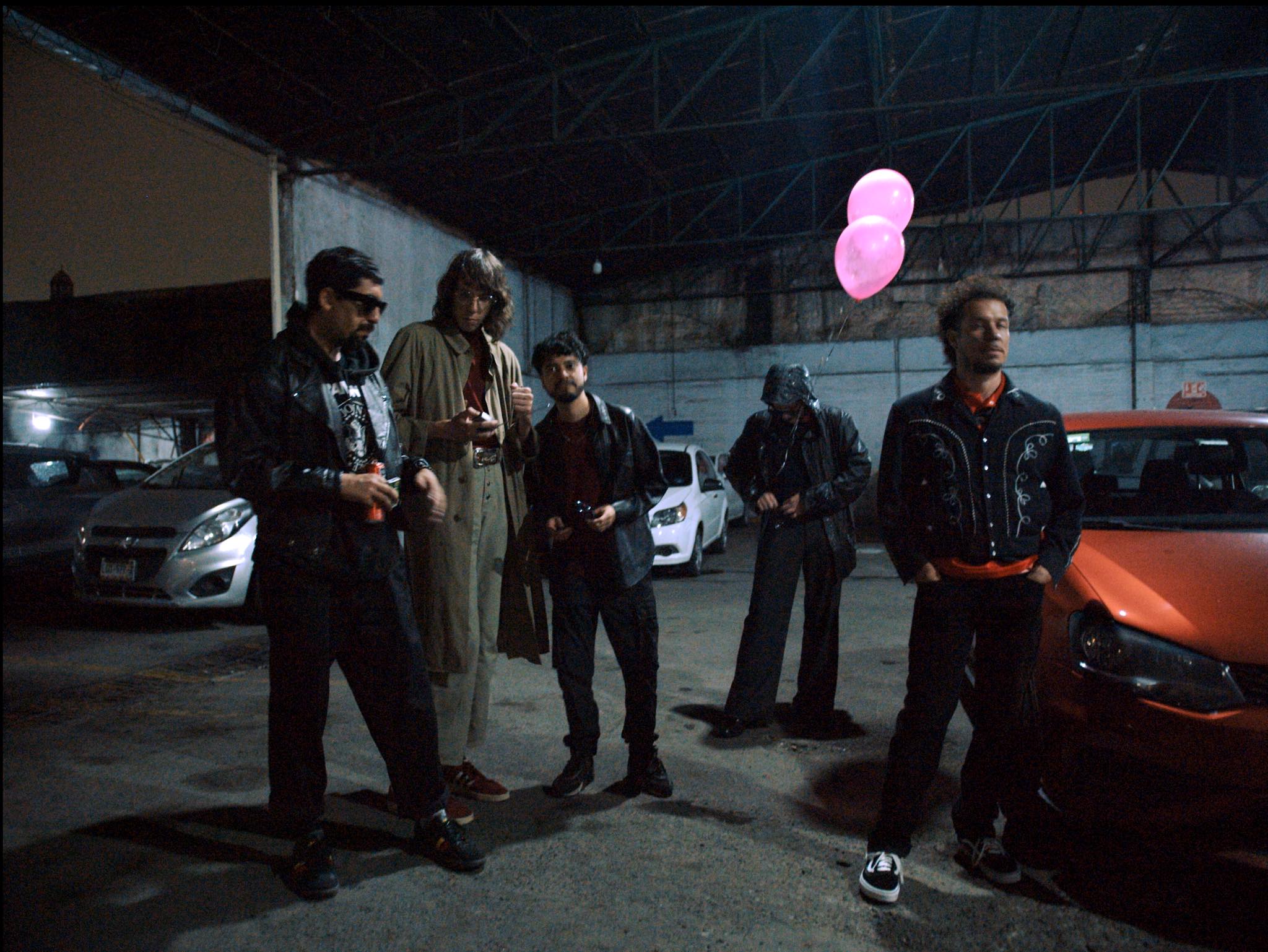 belafonte sensacional salón los angeles