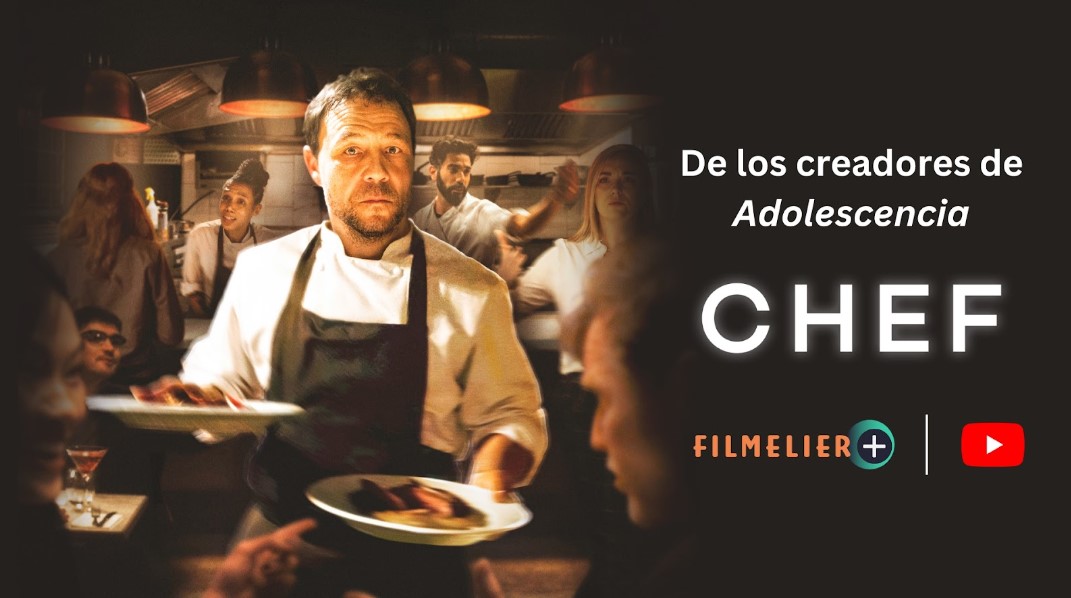 el chef
