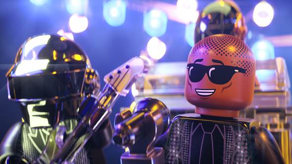 LOS IMPERDIBLES DE ESTA SEMANA EN MAX