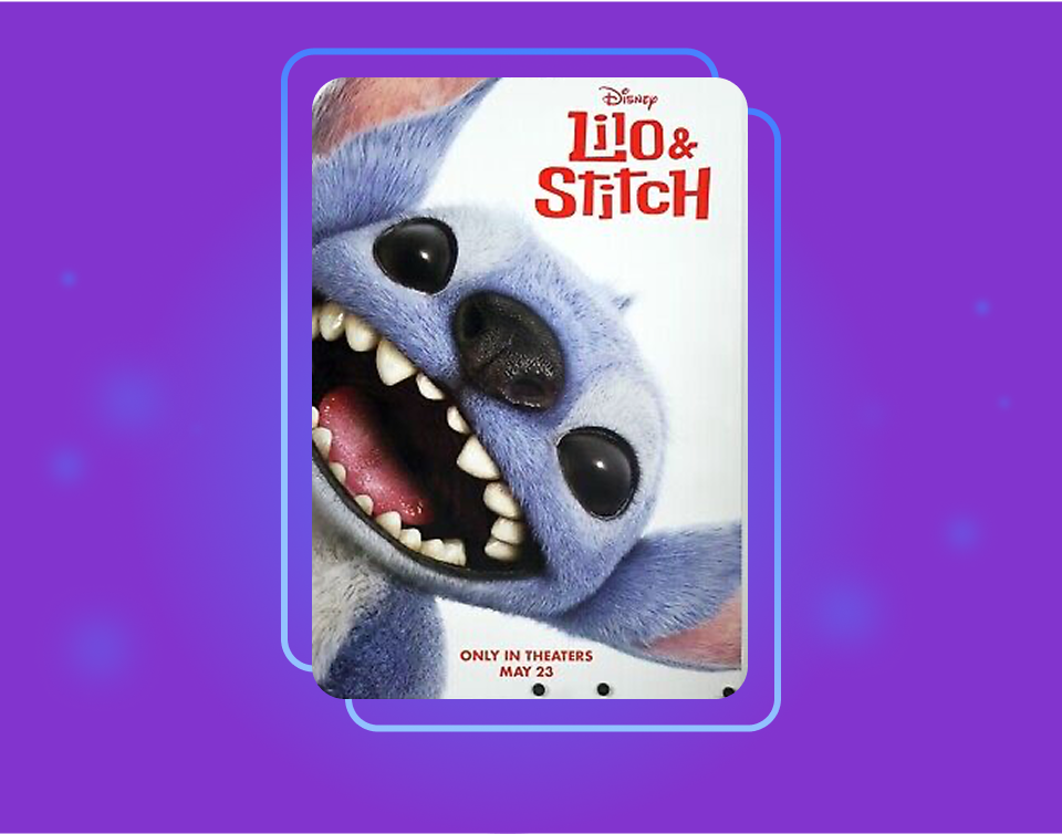 Lilo & Stitch Funciones Relajadas