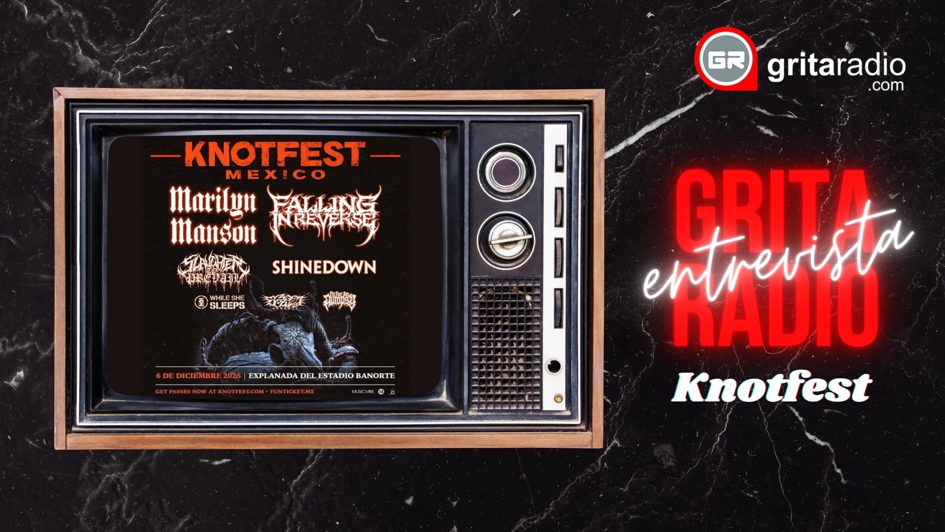 07 Knotfest