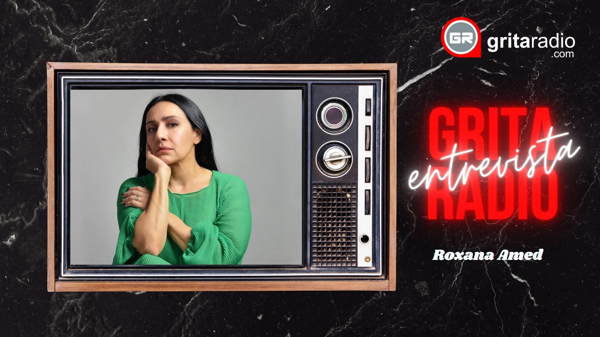 54 Roxana Amed