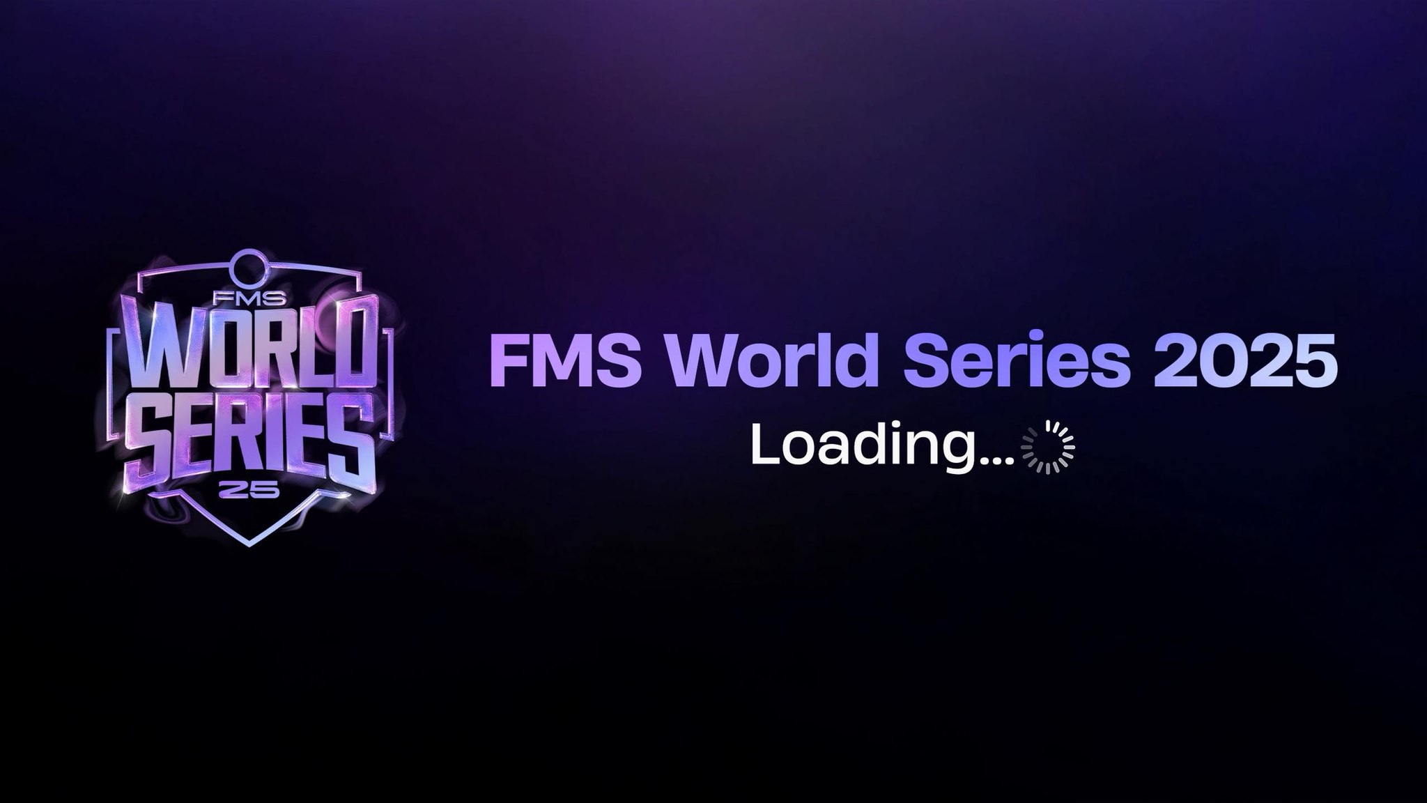 FMS 2025