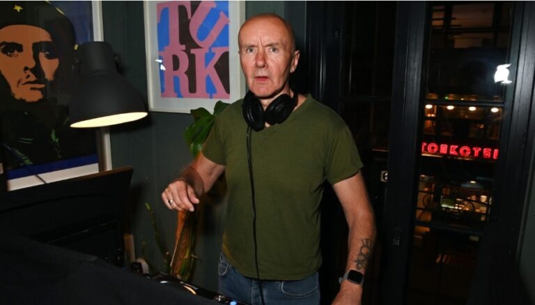 Irvine Welsh quiere rehacer 'Trainspotting' para una nueva serie de televisión