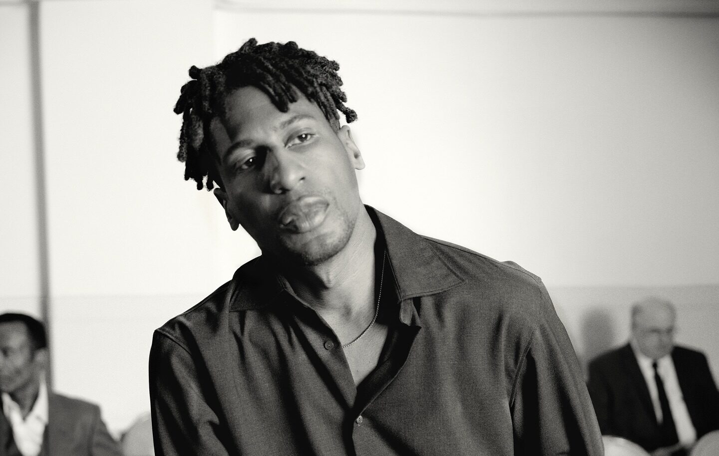 JON BATISTE