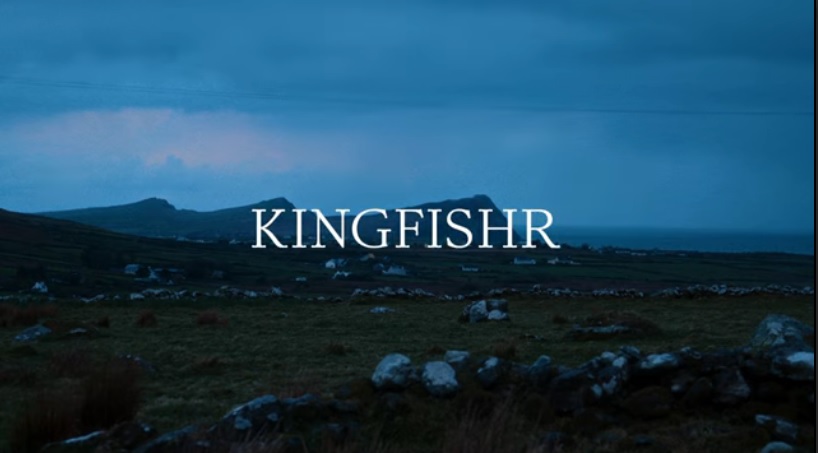 Kingfishr estrenará su nuevo album Halcyon