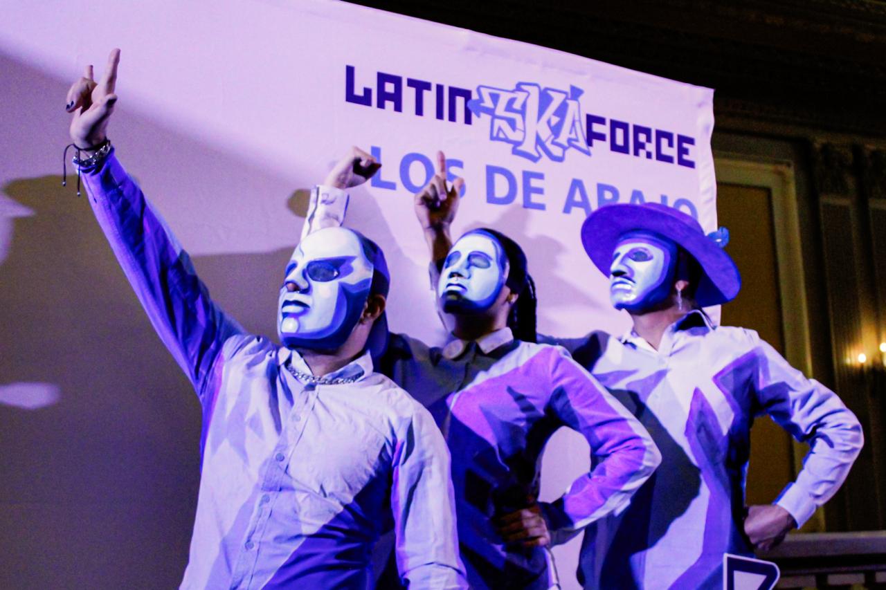 LOS DE ABAJO CONFERENCIA DE PRENSA (9)