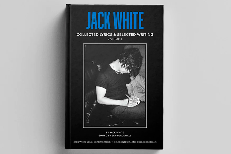 LibroJackWhite