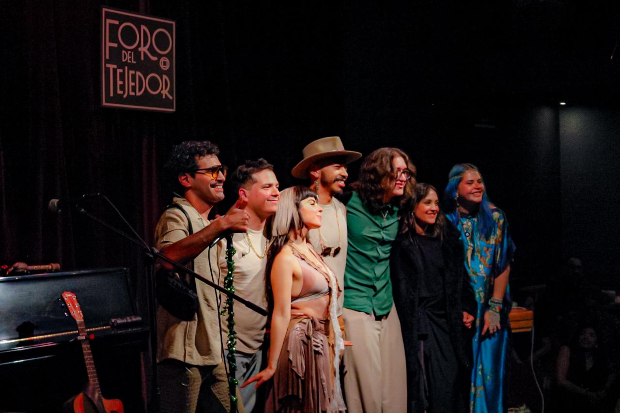 NIKKI FOLK FORO DEL TEJEDOR 30 DE JULIO DE 2025 (3)