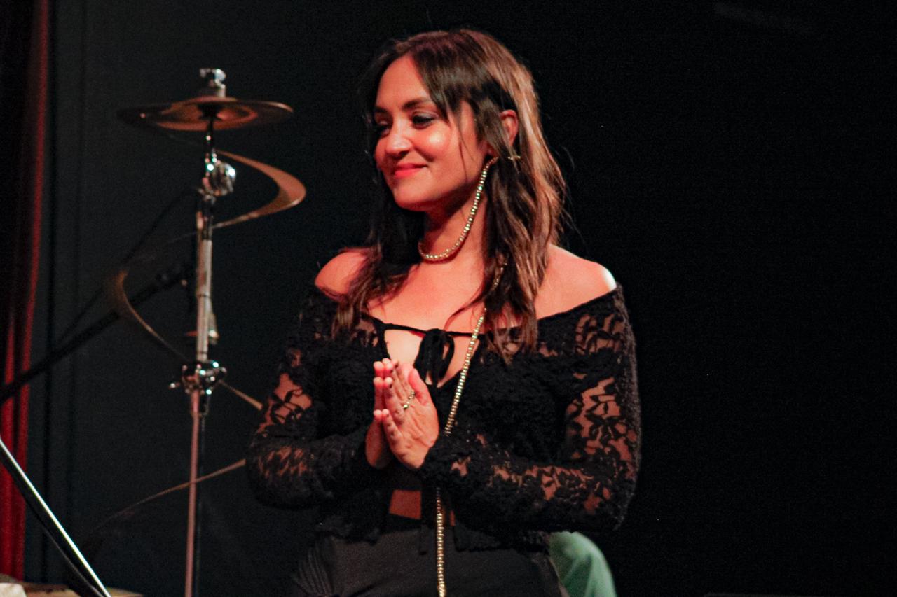 NIKKI FOLK FORO DEL TEJEDOR 30 DE JULIO DE 2025 (6)