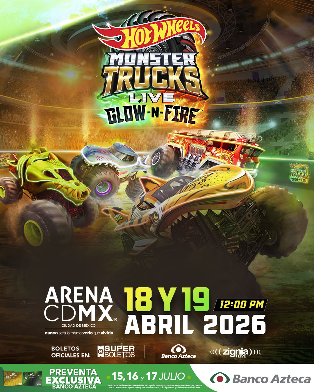 REDES HOTWEELS CDMX BZNUEVO 1080X1350