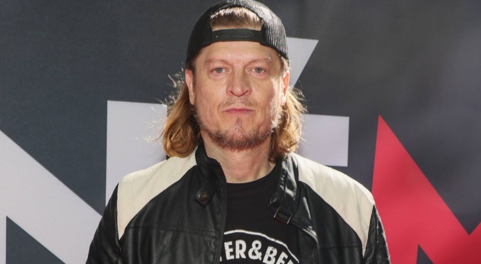 Wes Scantlin, de Puddle of Mudd, quiere dejar atrás los problemas legales