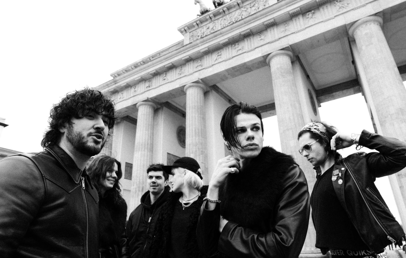 Yungblud habla y su reveladora nueva película Are You Ready, Boy