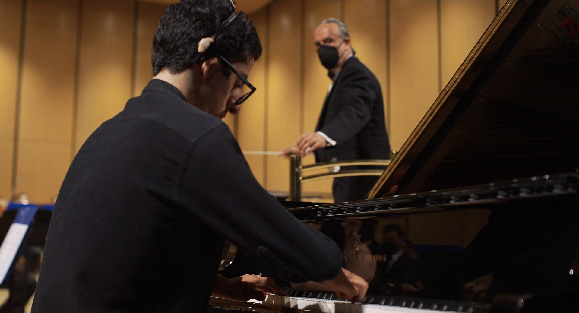 concierto para otras manos