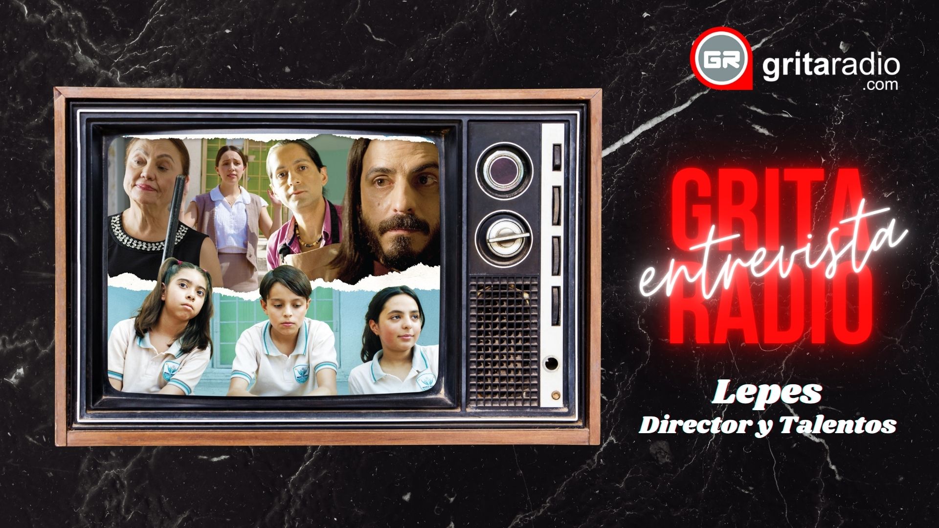 0 Lepes Director y Talentos