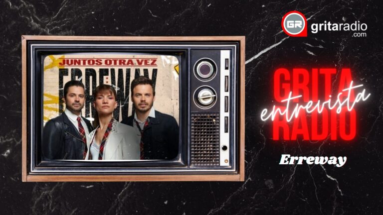 2 Erreway