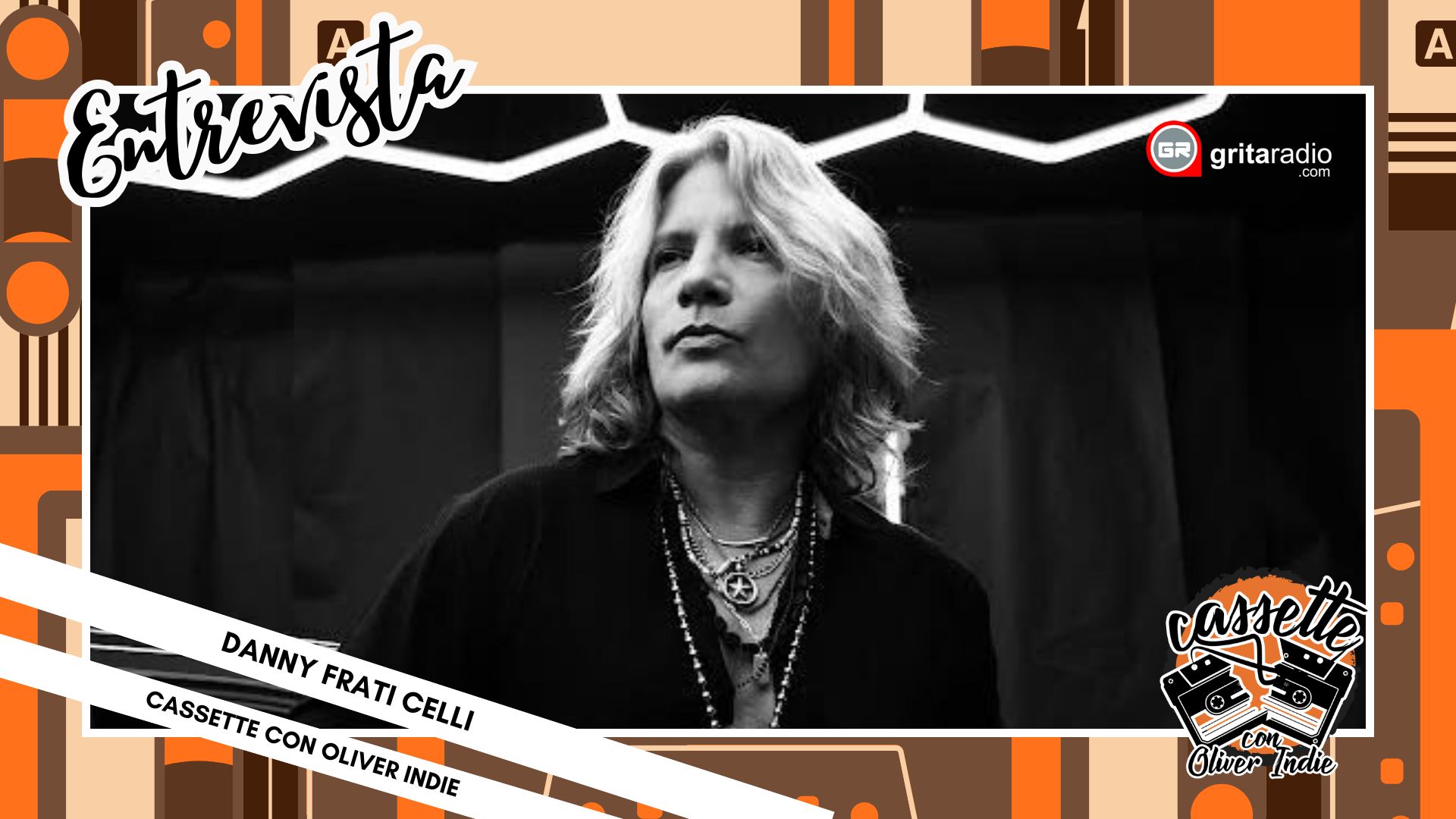 22 Danny Frati Celli