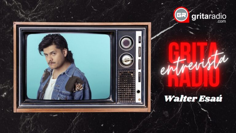 3 Walter Esau