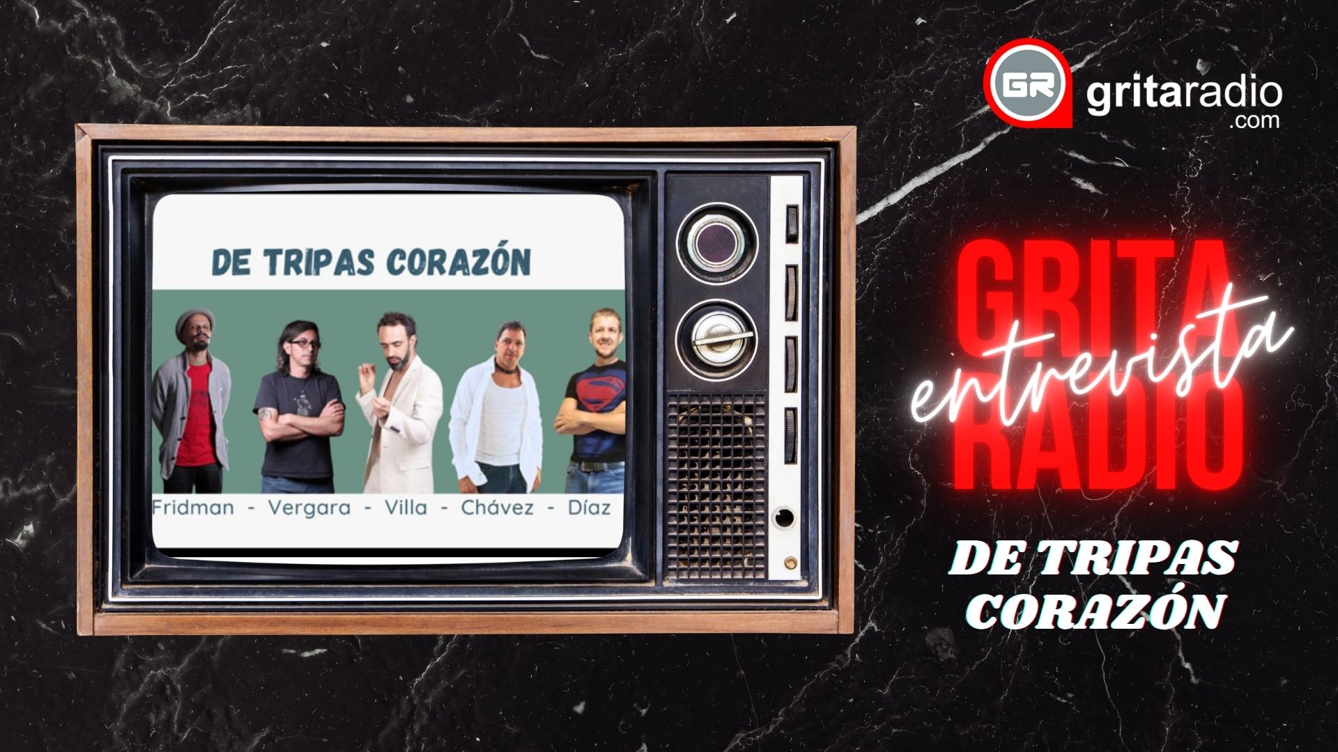 39 De Tripas Corazón