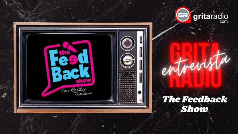 4 The Feedback Show
