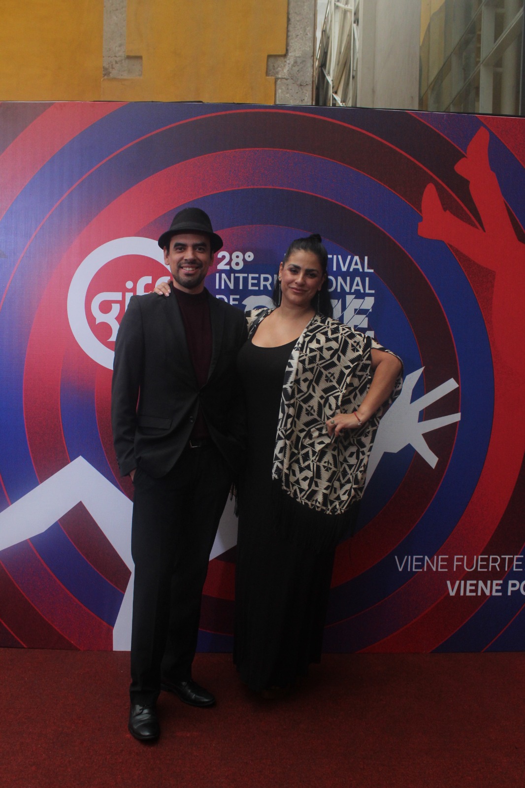 Alfombra Roja Ana Martín (10)