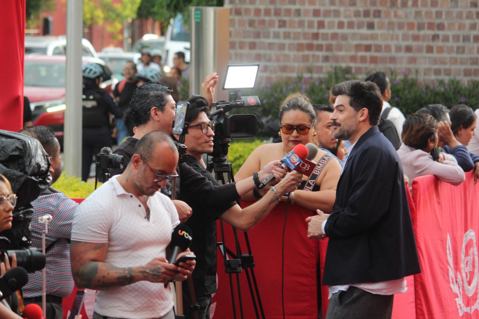 Alfombra Roja Ana Martín (12)