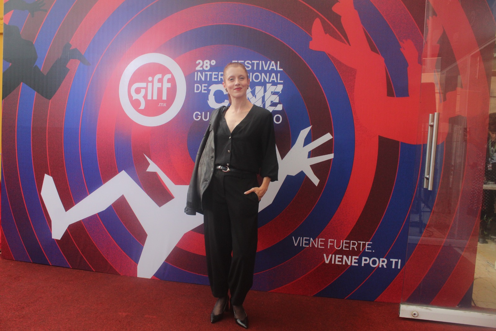 Alfombra Roja Ana Martín (14)