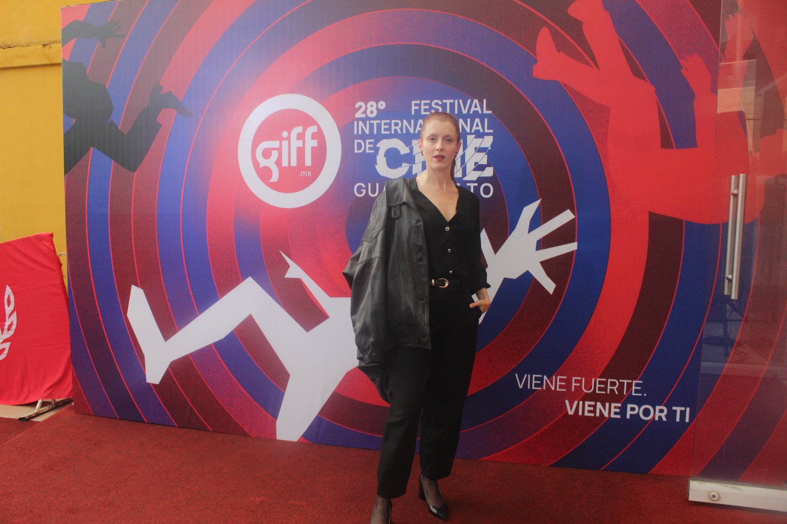 Alfombra Roja Ana Martín (15)