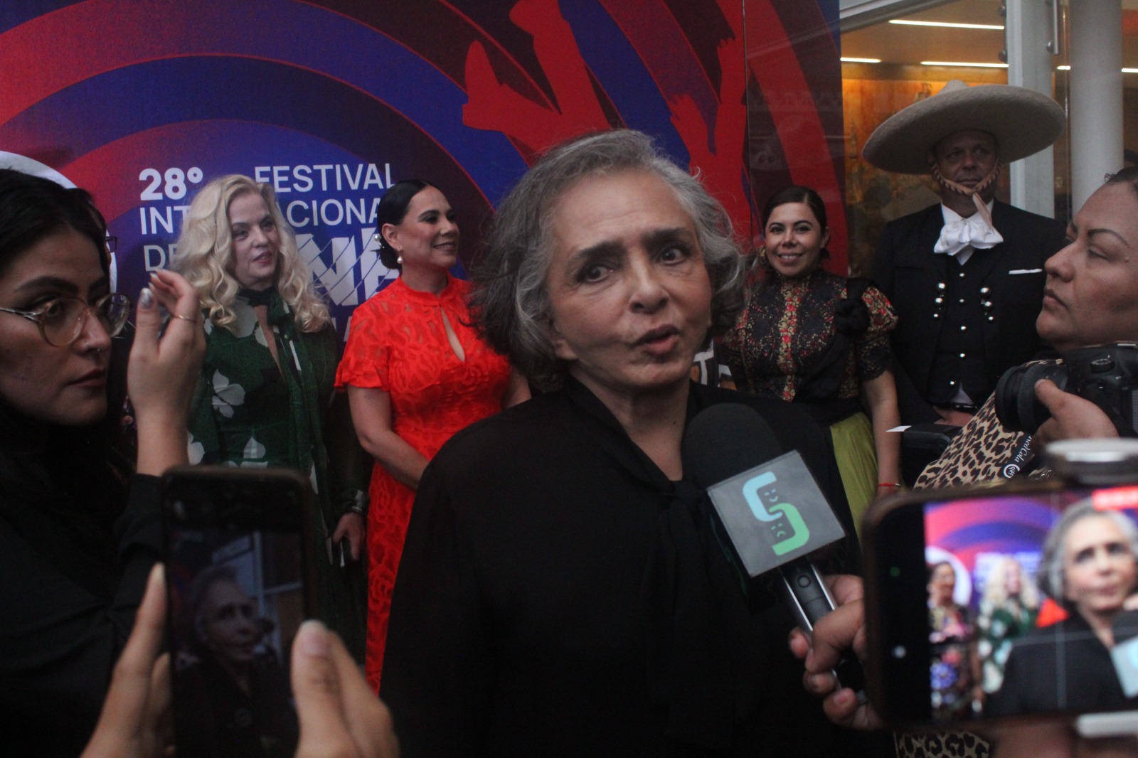 Alfombra Roja Ana Martín (20)