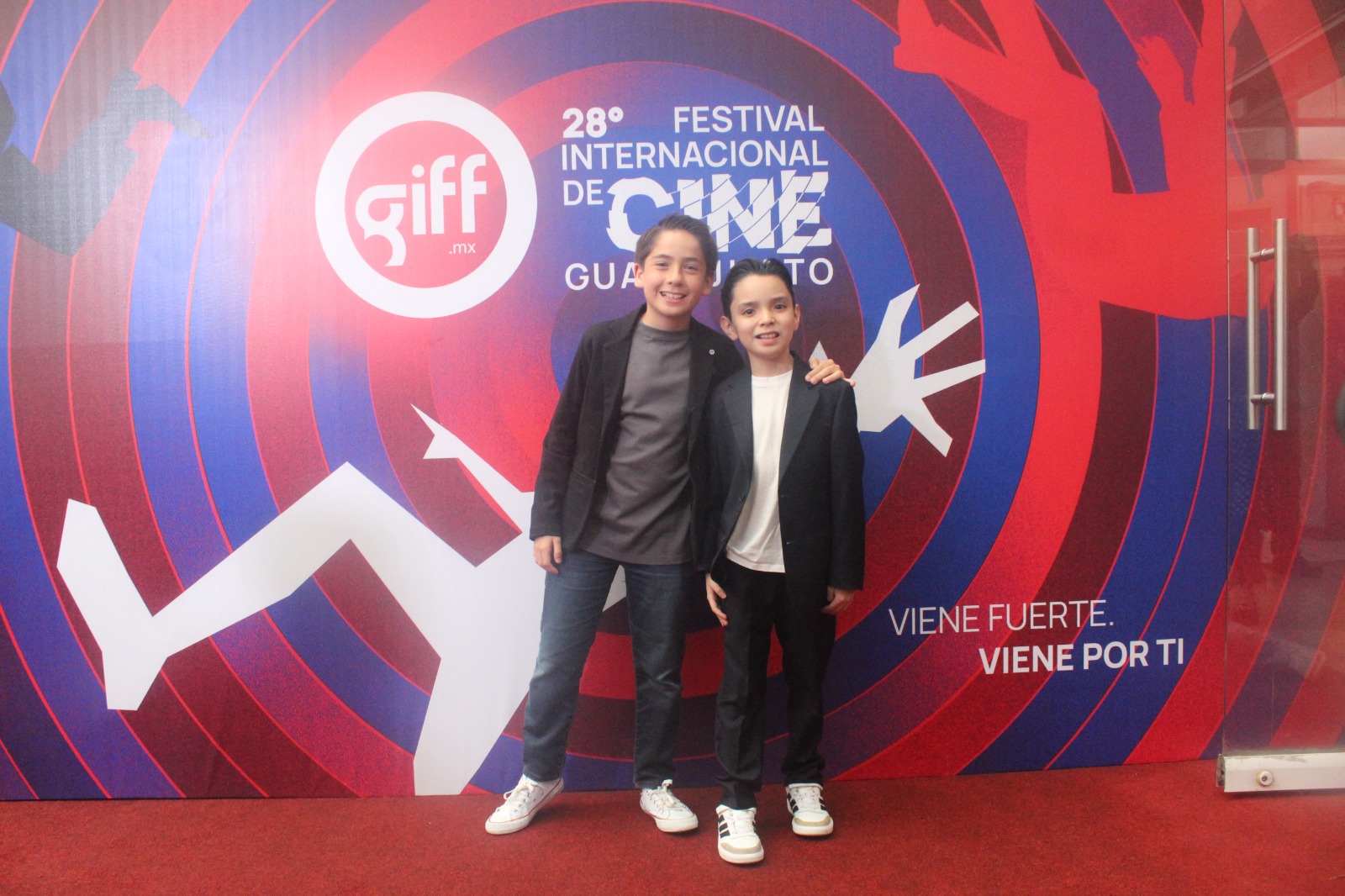 Alfombra Roja Ana Martín (6)