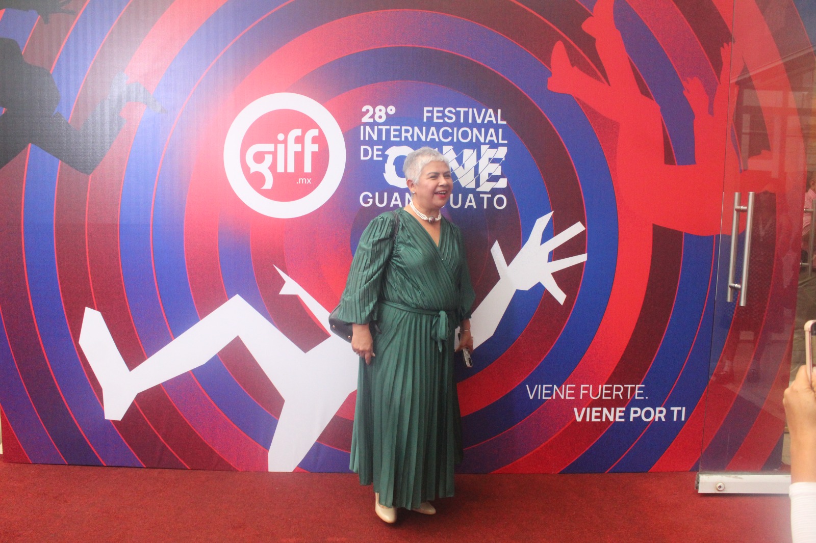 Alfombra Roja Ana Martín (8)