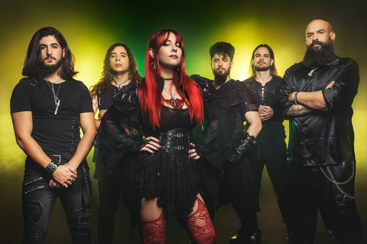 Celtian confirma show en Chile para el 25 de octubre en Sala Metrónomo