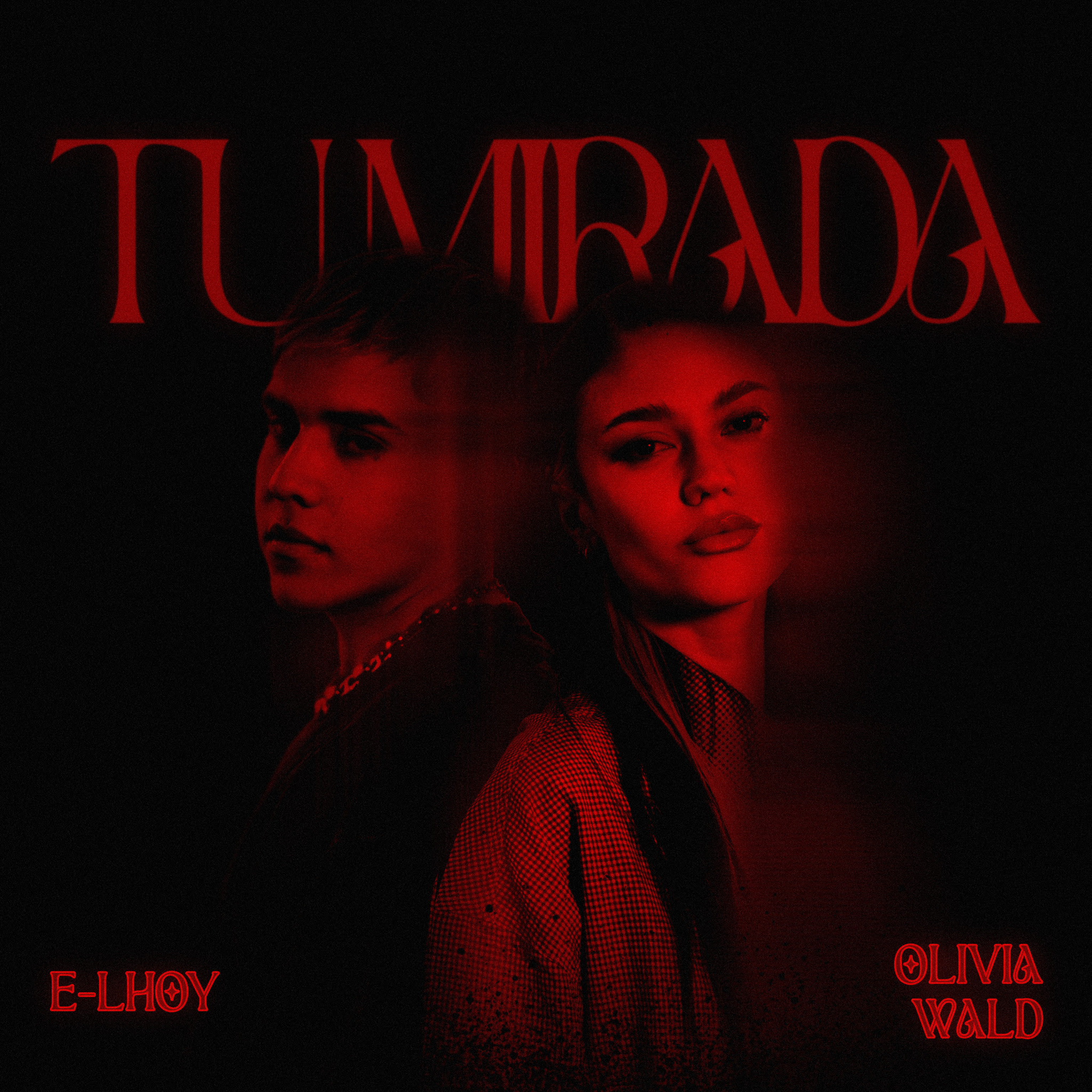E-Lhoy y Olivia Wald le ponen un sabor a Tu Mirada