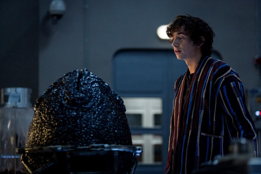 EPISODIO DE ALIEN EARTH DE FX ALCANZA 9,2 MILLONES DE VISUALIZACIONES