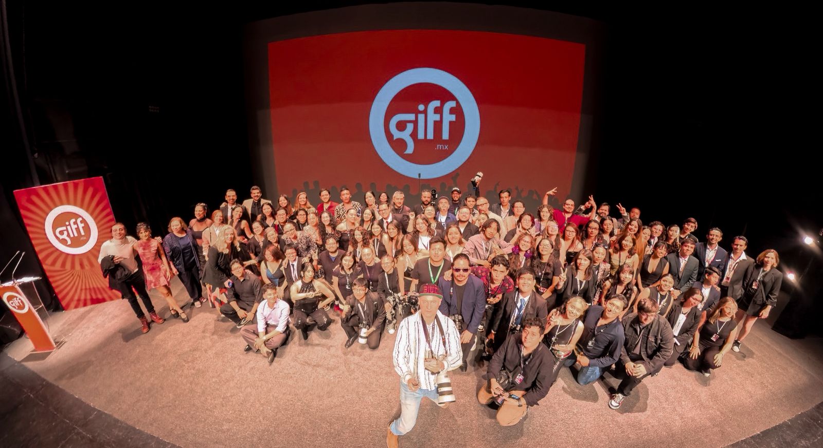Equipo GIFF