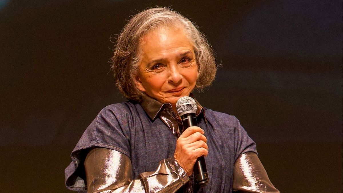 Ana Martín GIFF 1 - 1