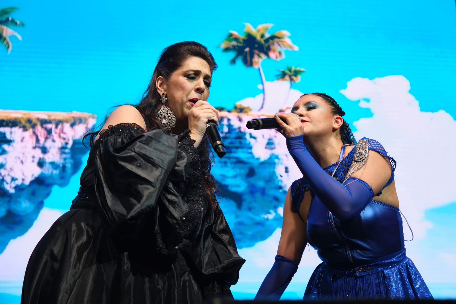 LOS DE ABAJO TEATRO METROPOLITAN 14 DE AGOSTO 2025 (1)