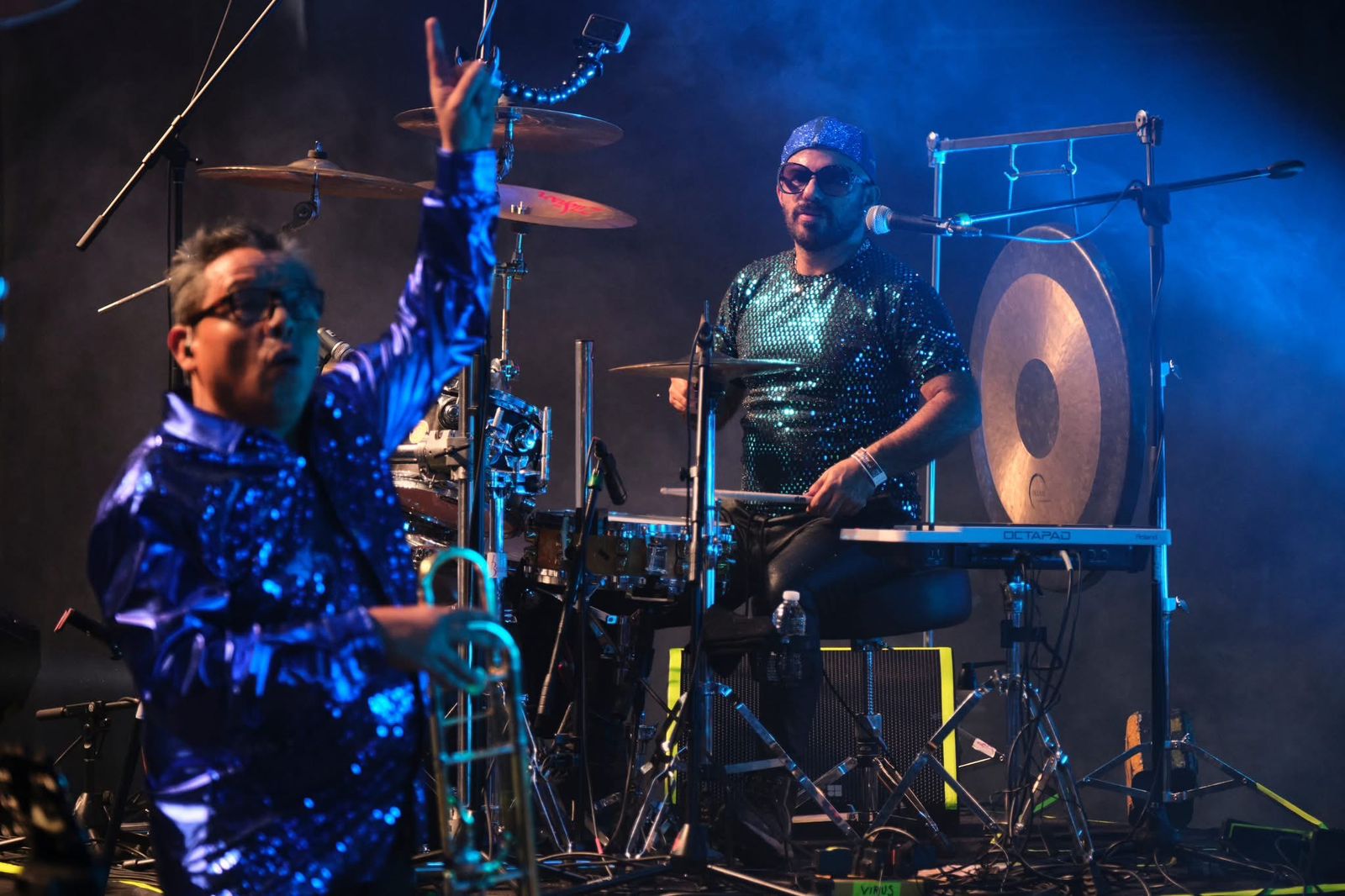 LOS DE ABAJO TEATRO METROPOLITAN 14 DE AGOSTO 2025 (11)