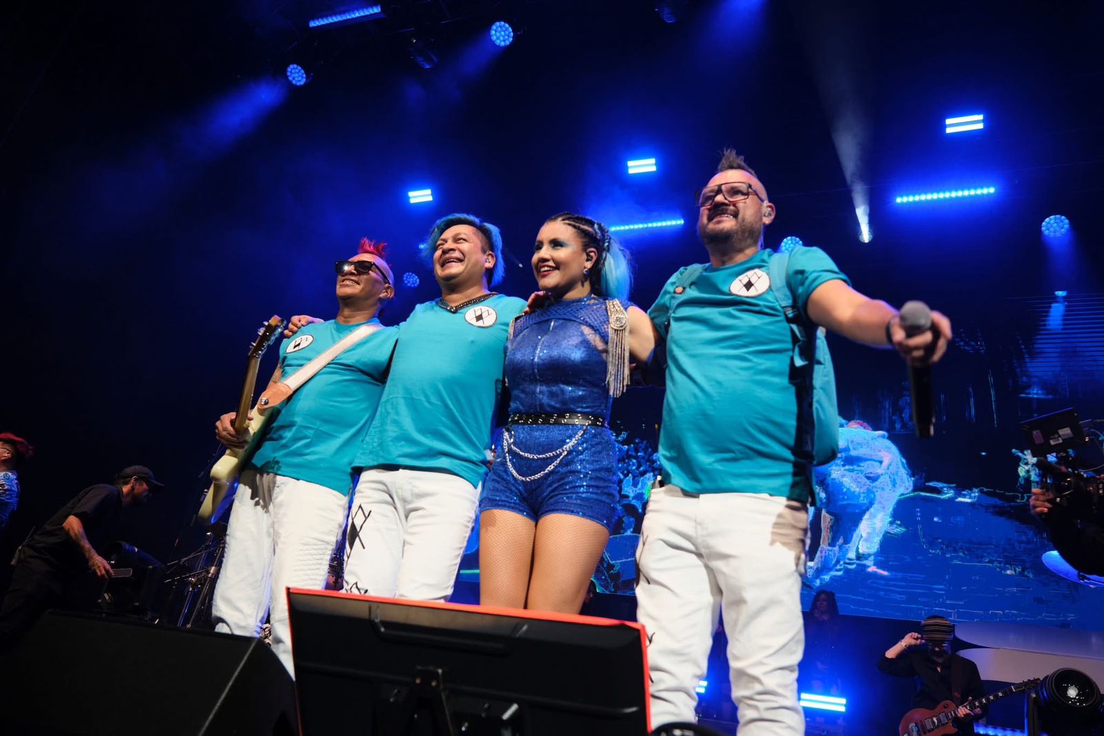 LOS DE ABAJO TEATRO METROPOLITAN 14 DE AGOSTO 2025 (15)