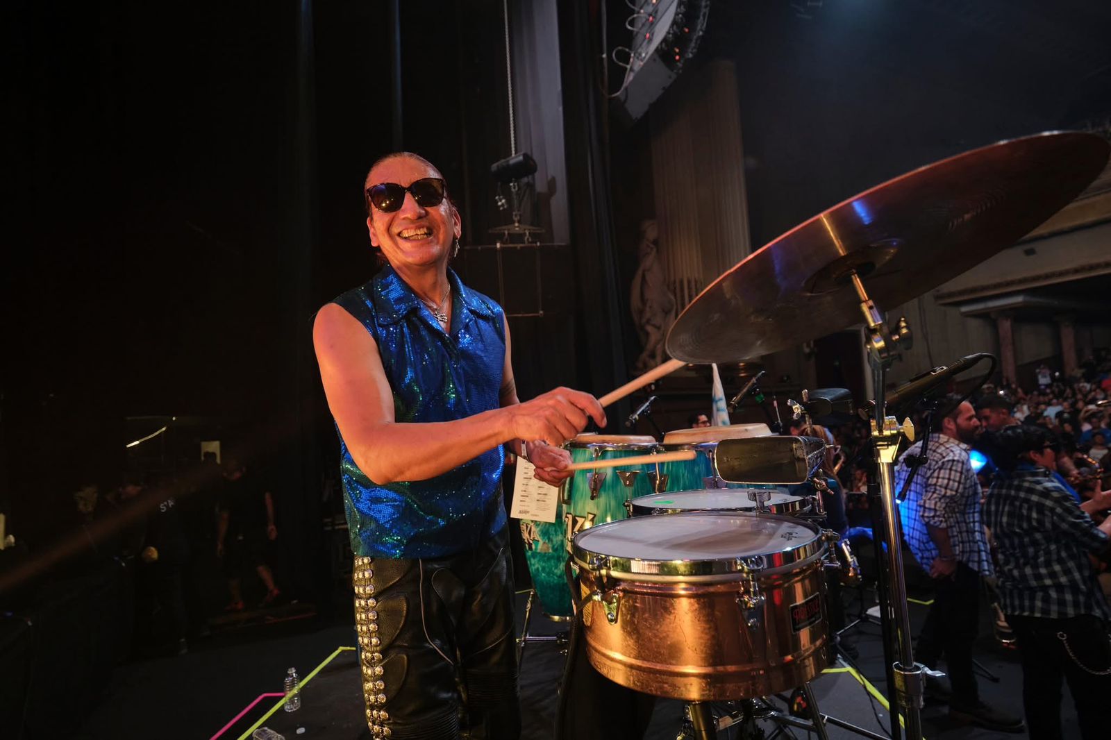 LOS DE ABAJO TEATRO METROPOLITAN 14 DE AGOSTO 2025 (17)