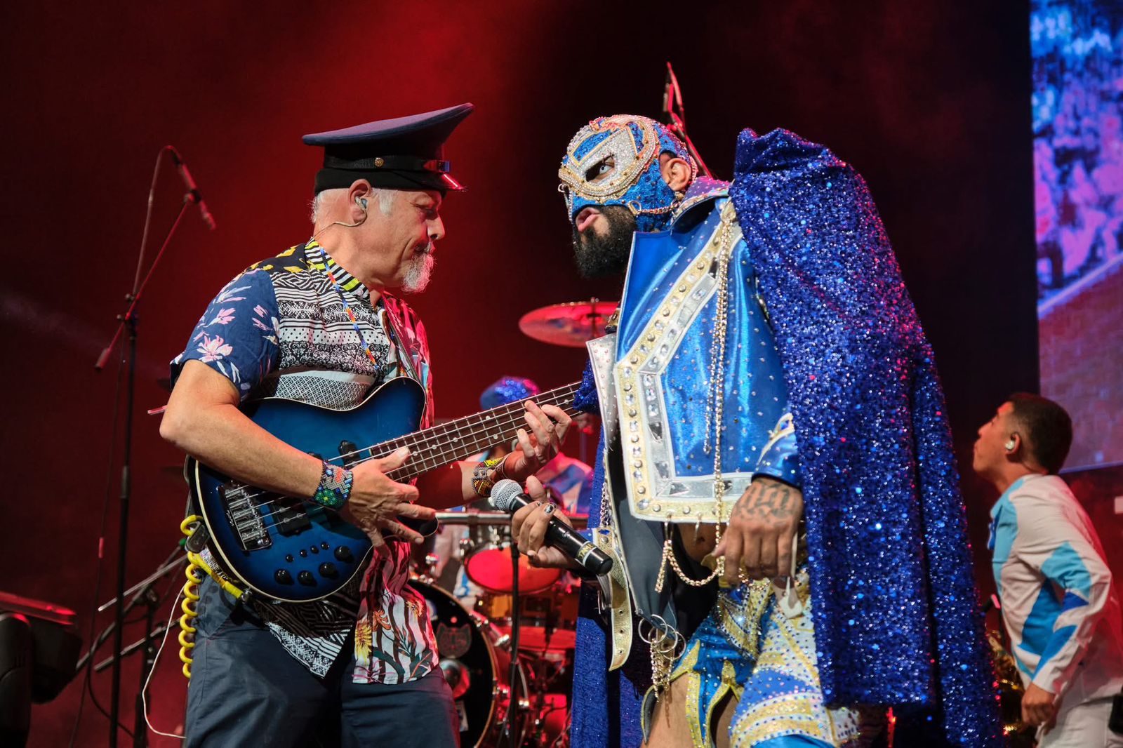 LOS DE ABAJO TEATRO METROPOLITAN 14 DE AGOSTO 2025 (2)