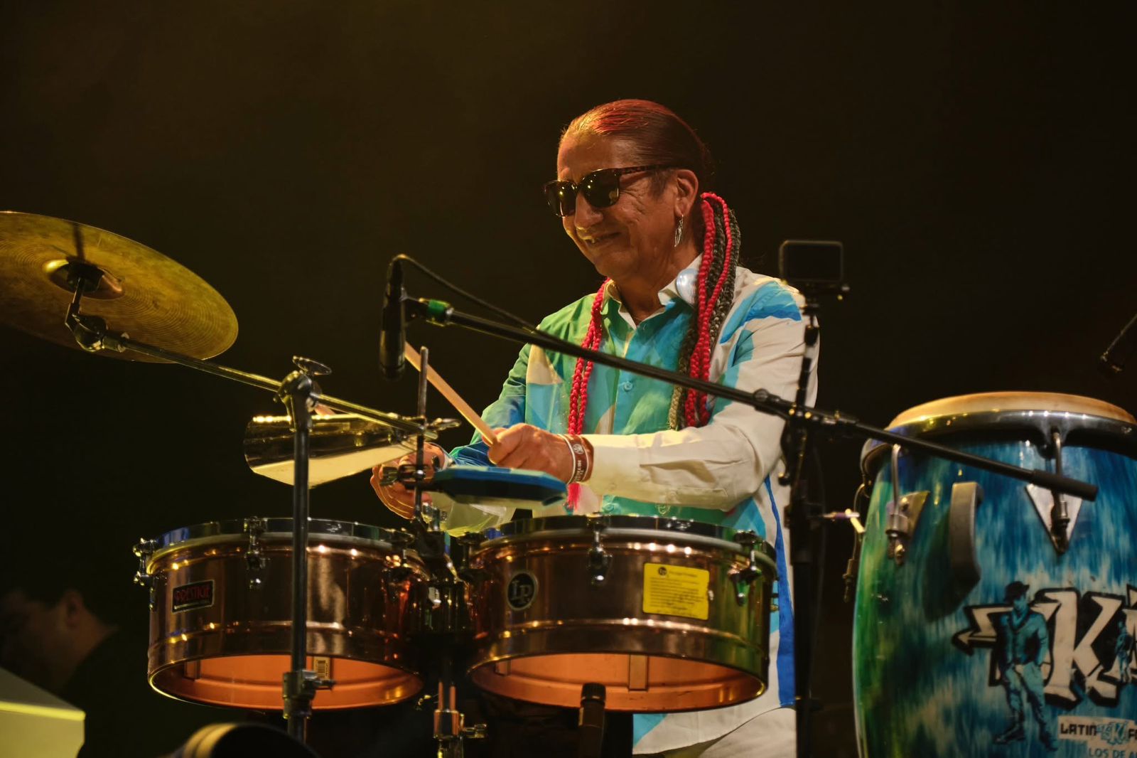 LOS DE ABAJO TEATRO METROPOLITAN 14 DE AGOSTO 2025 (4)