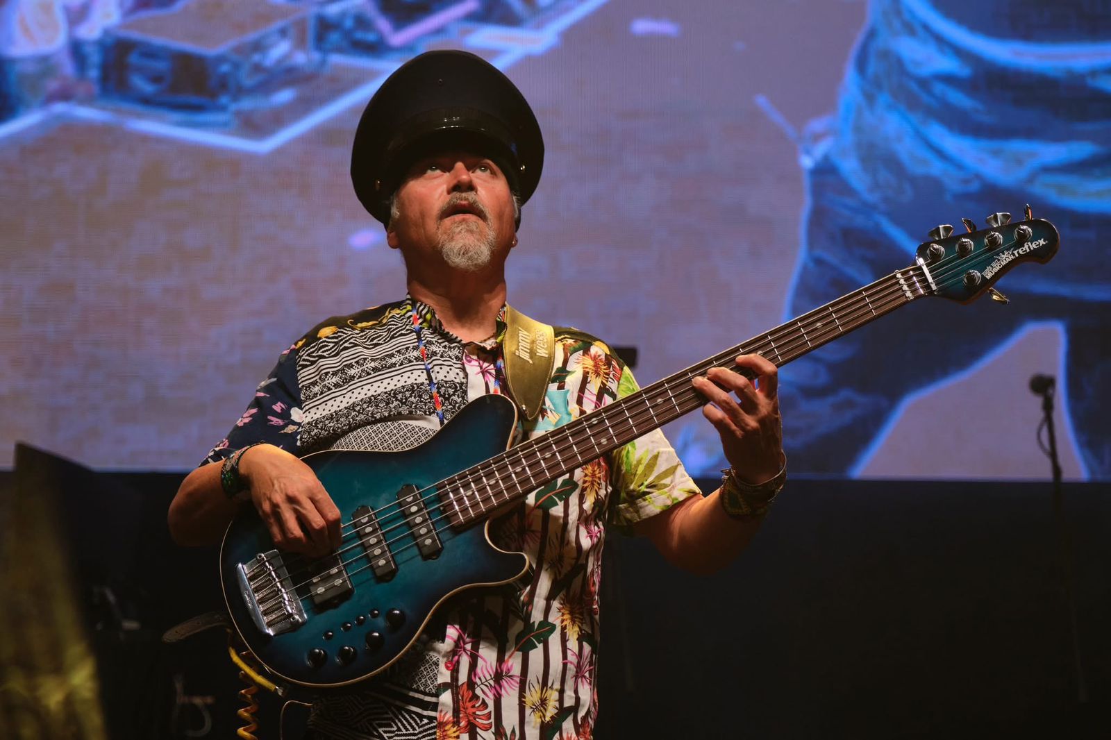 LOS DE ABAJO TEATRO METROPOLITAN 14 DE AGOSTO 2025 (5)