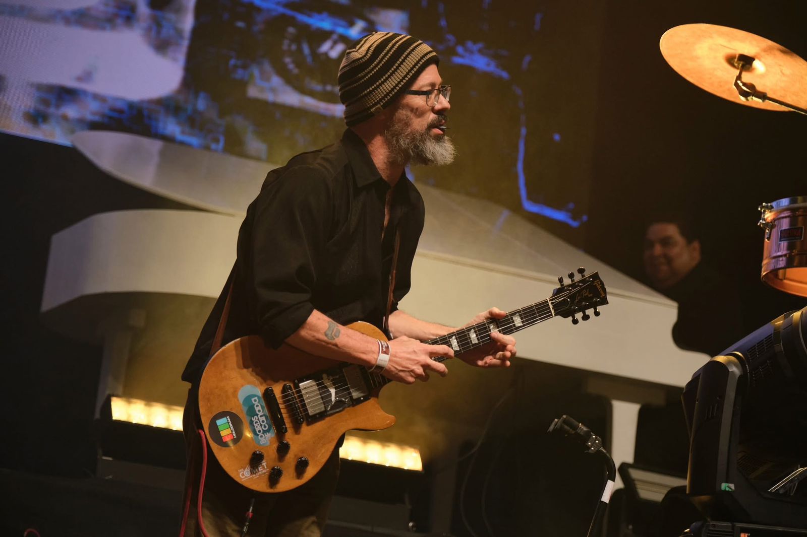 LOS DE ABAJO TEATRO METROPOLITAN 14 DE AGOSTO 2025 (6)