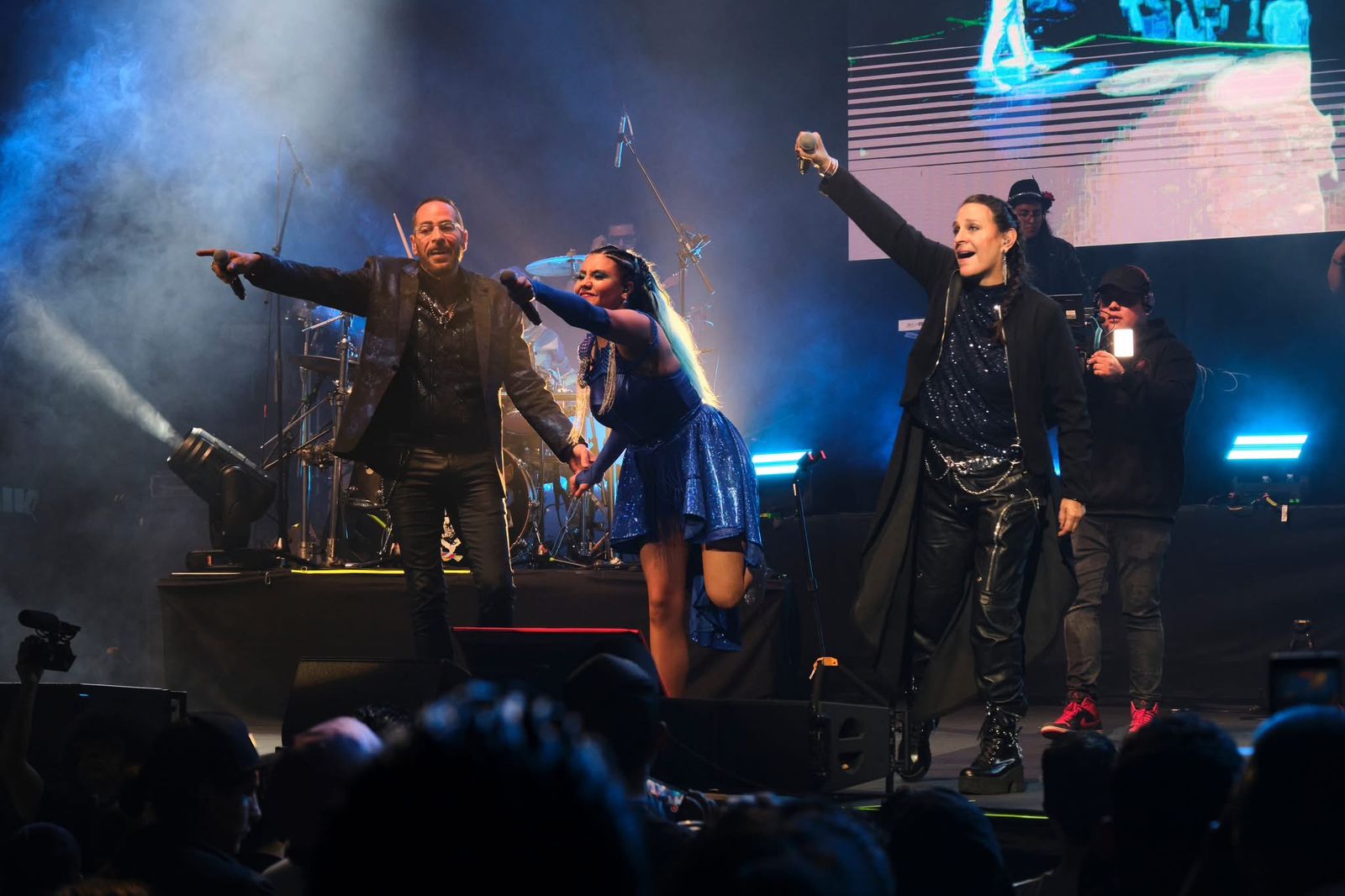 LOS DE ABAJO TEATRO METROPOLITAN 14 DE AGOSTO 2025 (7)