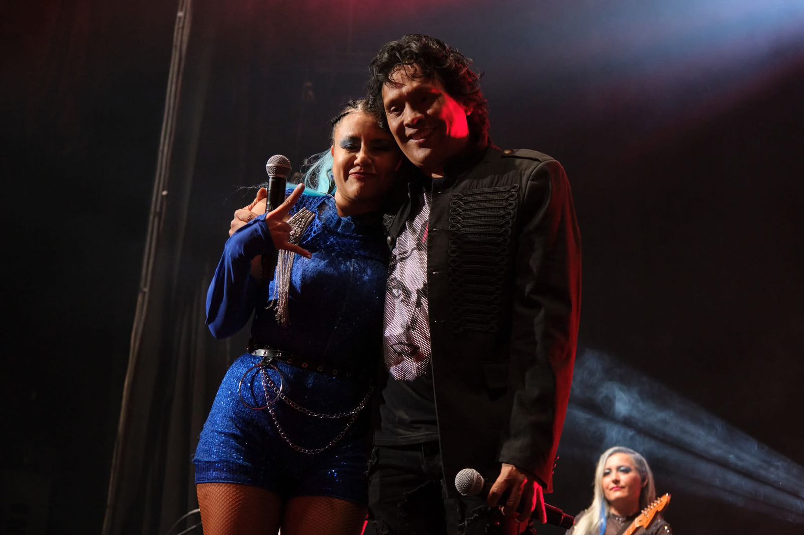 LOS DE ABAJO TEATRO METROPOLITAN 14 DE AGOSTO 2025 (9)