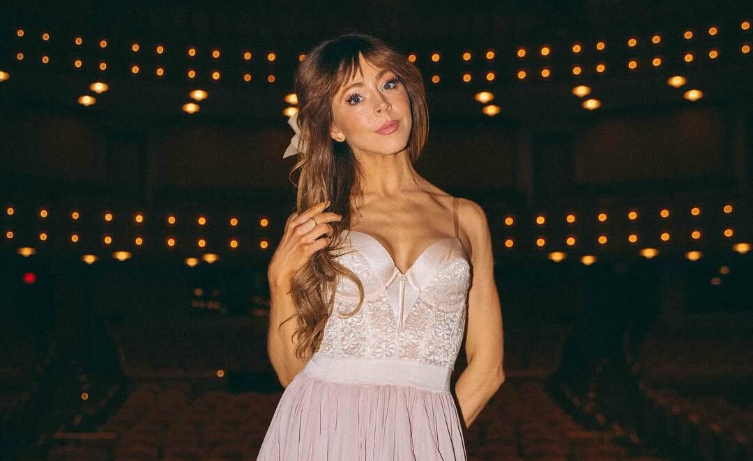 Lindsey Stirling