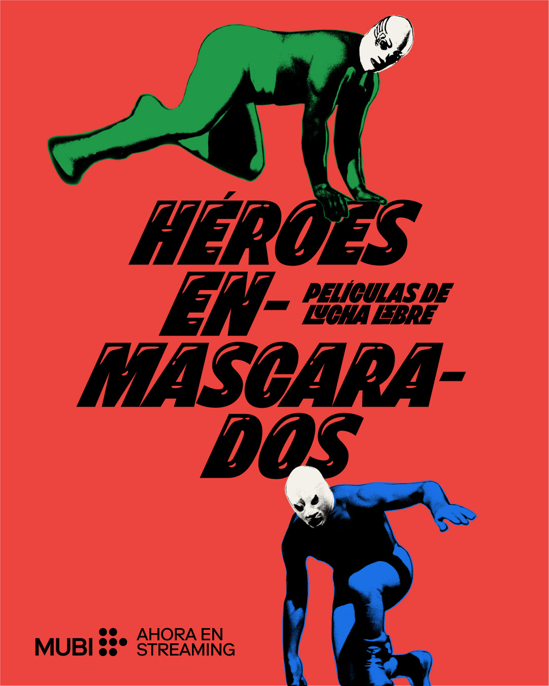 MUBI CELEBRA EL DÍA NACIONAL DEL CINE MEXICANO CON UN ESPECIAL DE PELÍCULAS DE LUCHA LIBRE