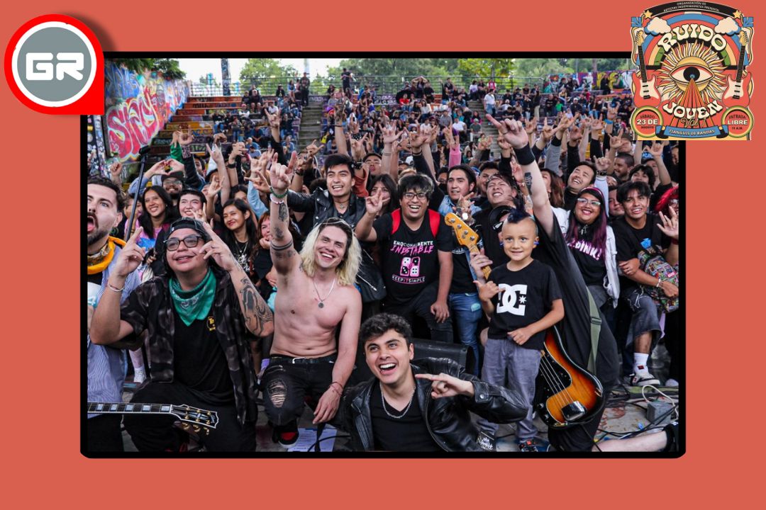 NIÑOZ PERDIDOZ PARCUR