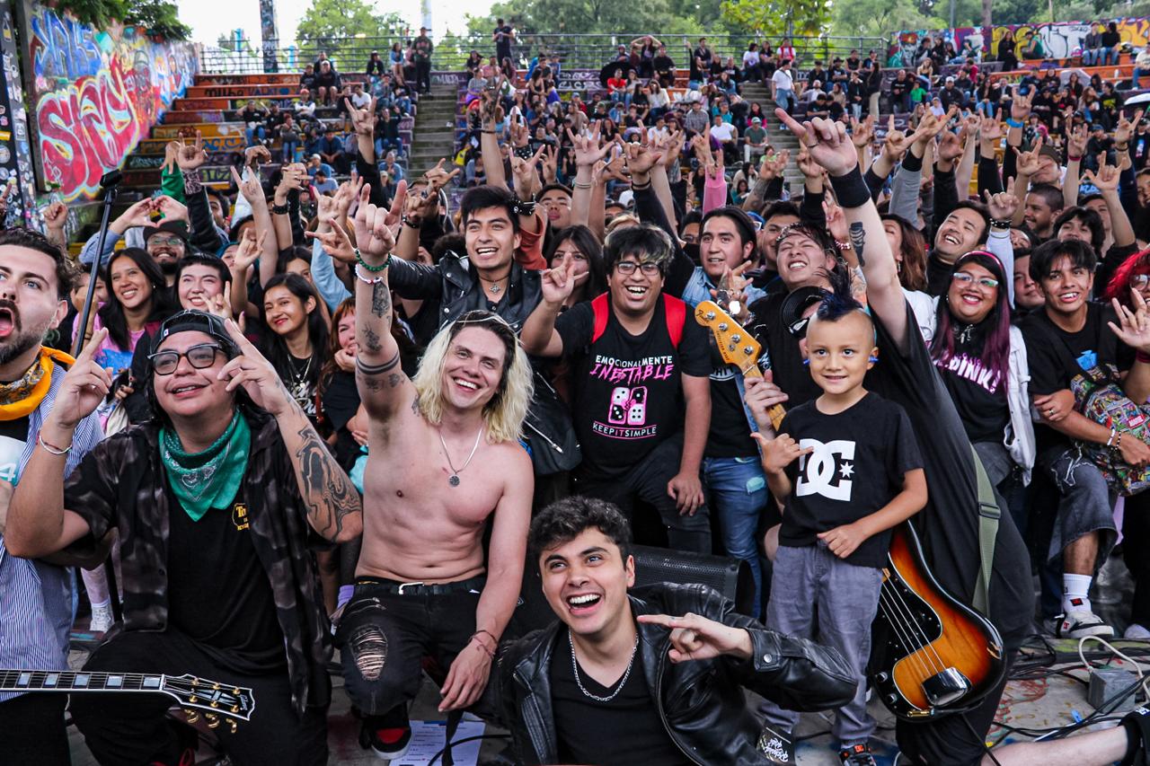 NIÑOZ PERDIDOZ RUIDO JOVEN PARCUR 23 DE AGOSTO 2025 (6)